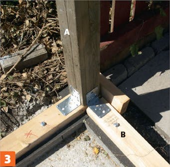 Byg isoleret værksted Byg isoleret værksted